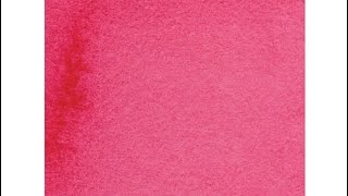 Color Highlight Part 4: Quinacridone Violet/Pink (PV42)