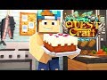 MY OWN BAKERY! | QuestCraft #23