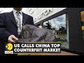 China top source of counterfeit products in the world says us report