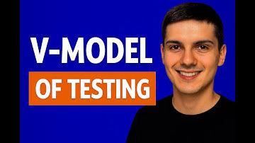 V-Model in Software Testing Explained | Verification & Validation Model with Example