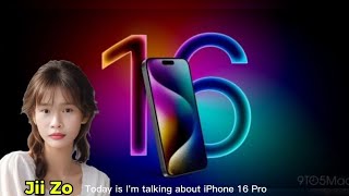 The iPhone 16 Pro lineup will bring new features such as larger displays,