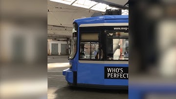 Reducing Noise with Top of Rail Friction Management - LB Foster Rail Technologies, Keltrack