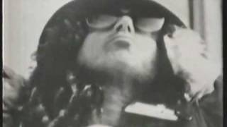 Prince Mongo Of The Planet Zambodia