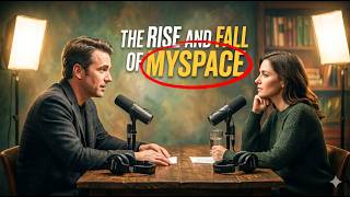 Celebrity MySpace's Downfall: A $12B Mistake in One Decision Net Worth