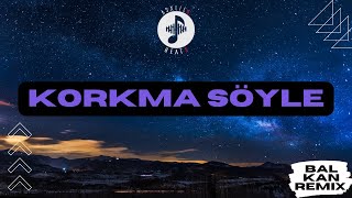 AsxLiLabeats - Korkma Söyle !REMIX! Resimi