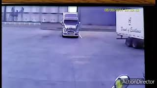 5 rules for backing