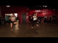 Maddie Ziegler & Kalani Hilliker | Shape Of You | @BlakeMcgrath Choreography