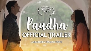 Watch Paudha Trailer