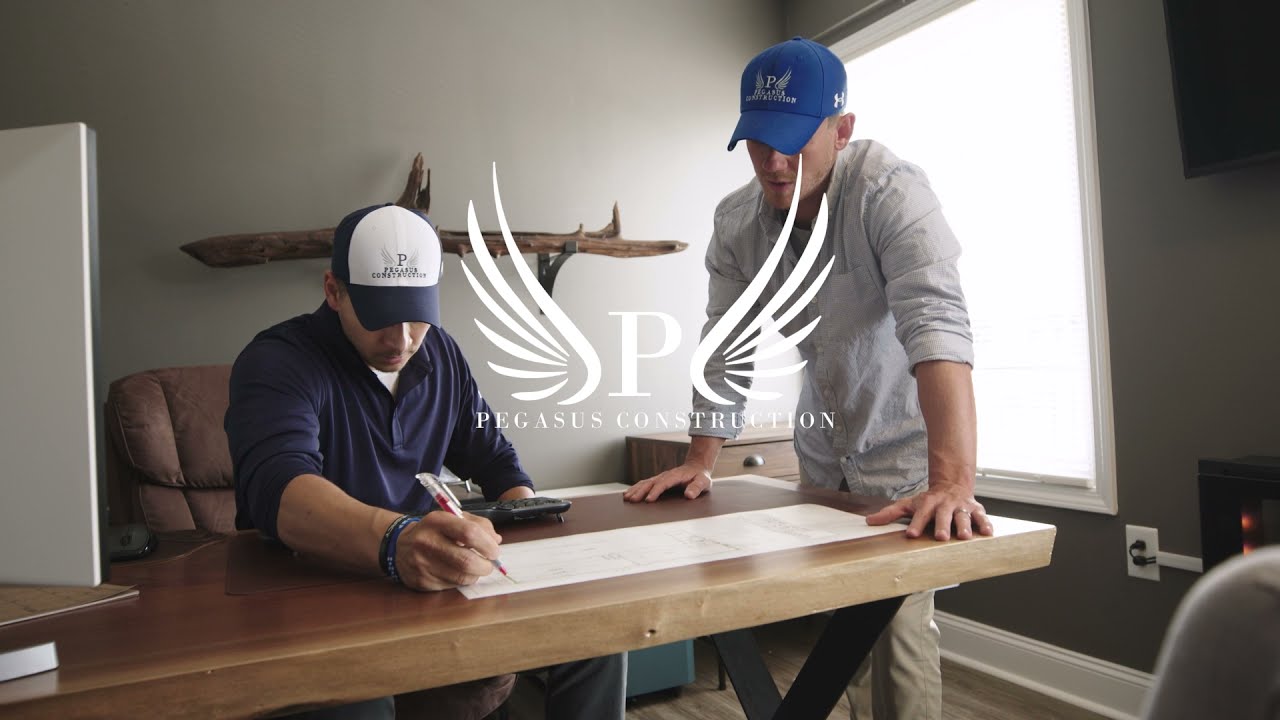 Pegasus Roofing & Construction YouTube