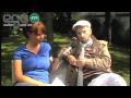 Capture de la vidéo Shantel 1/4 - Das Egofm Interview (Egofm.de)