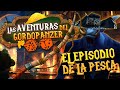 PESCA EN FORJAZ Y TRAGEDIA EN ZUL&#39;FARRAK! LAS AVENTURAS DEL GORDOPANZER ep 3