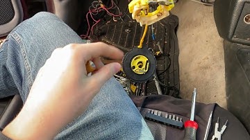 4th Gen Camaro High Beam switch fix