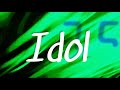 Idolcolby kl official lyric