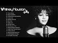 Whitney Houston Greatest Hits 2021 - The Very Best Songs Of Whitney Houston