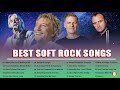 Phil Collins, Elton John, Lionel Richie, Lobo, BeeGees, Rod Stewart   Best Soft Rock Songs EVER