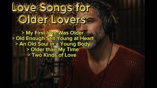 Love  For Older Lovers  Rafaelvaleriorv  Love Song    