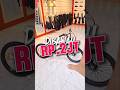 Dengan budget dibawah 2 Jutaan kamu bisa miliki Bmx yang satu ini #bmx #bmxbike #bmxlife #bike