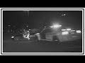 Fleeing Suspect Ran Over By Own Vehicle | Dash Cam | United States | 20181119
