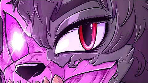 Commissioned artwork (Maria Lovelace)