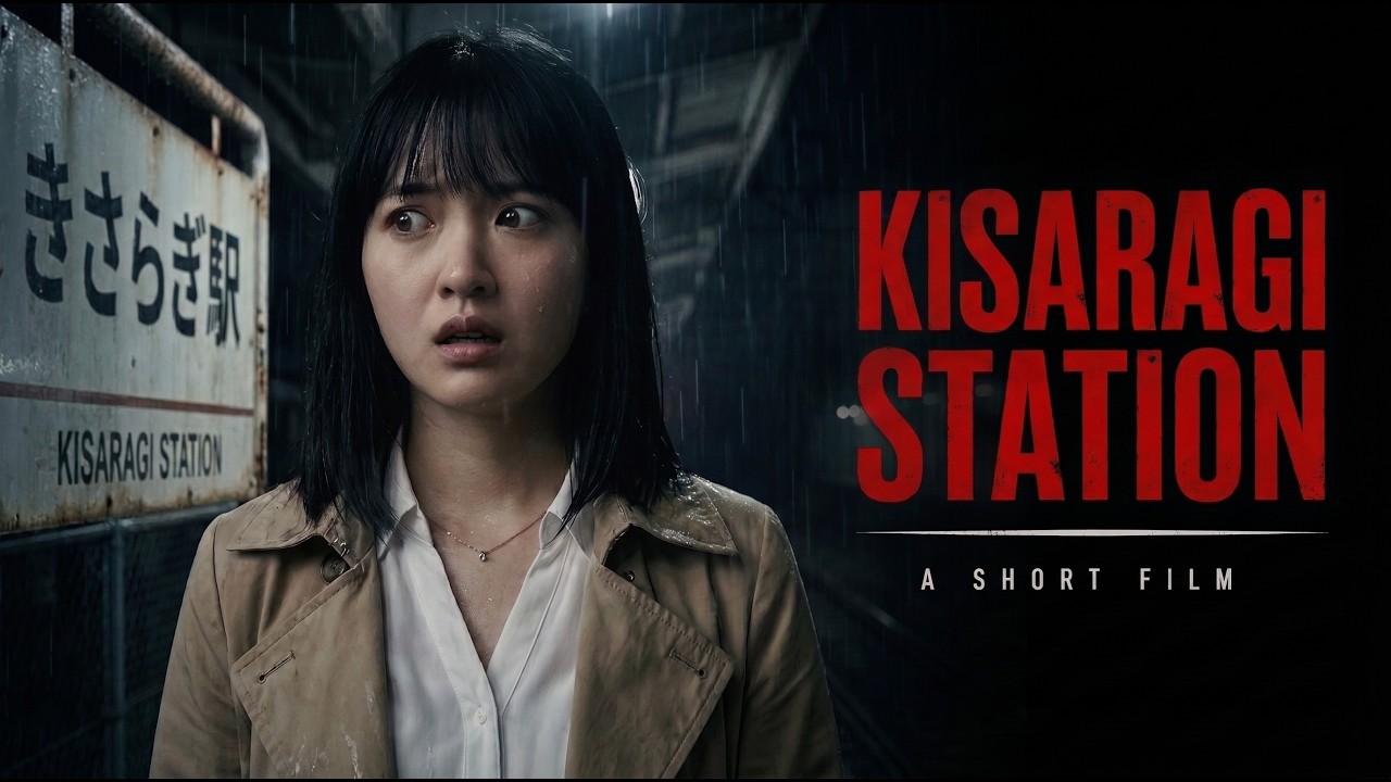 Kisaragi Station: The Japanese Station That Doesn't Exist
