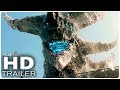 NEW MOVIE TRAILERS 2018 | Weekly #4