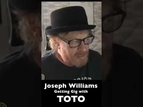 Video: Hvem er forsangeren til toto?