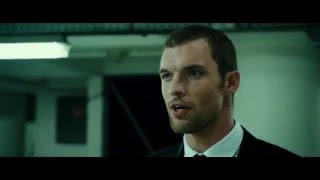 Перевозчик: Наследие 2015 The Transporter Refueled трейлер