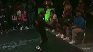 Brooklyn Culture Style Dance Bruk Up Flexn...best Dance Move On World