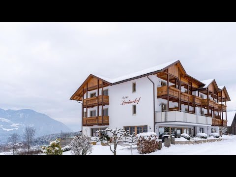 Hotel Lindnerhof, San Lorenzo di Sebato, Italy