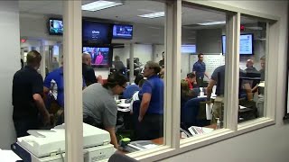 This hurricane season, Jacksonville’s emergency planners making changes to EOC, shelters