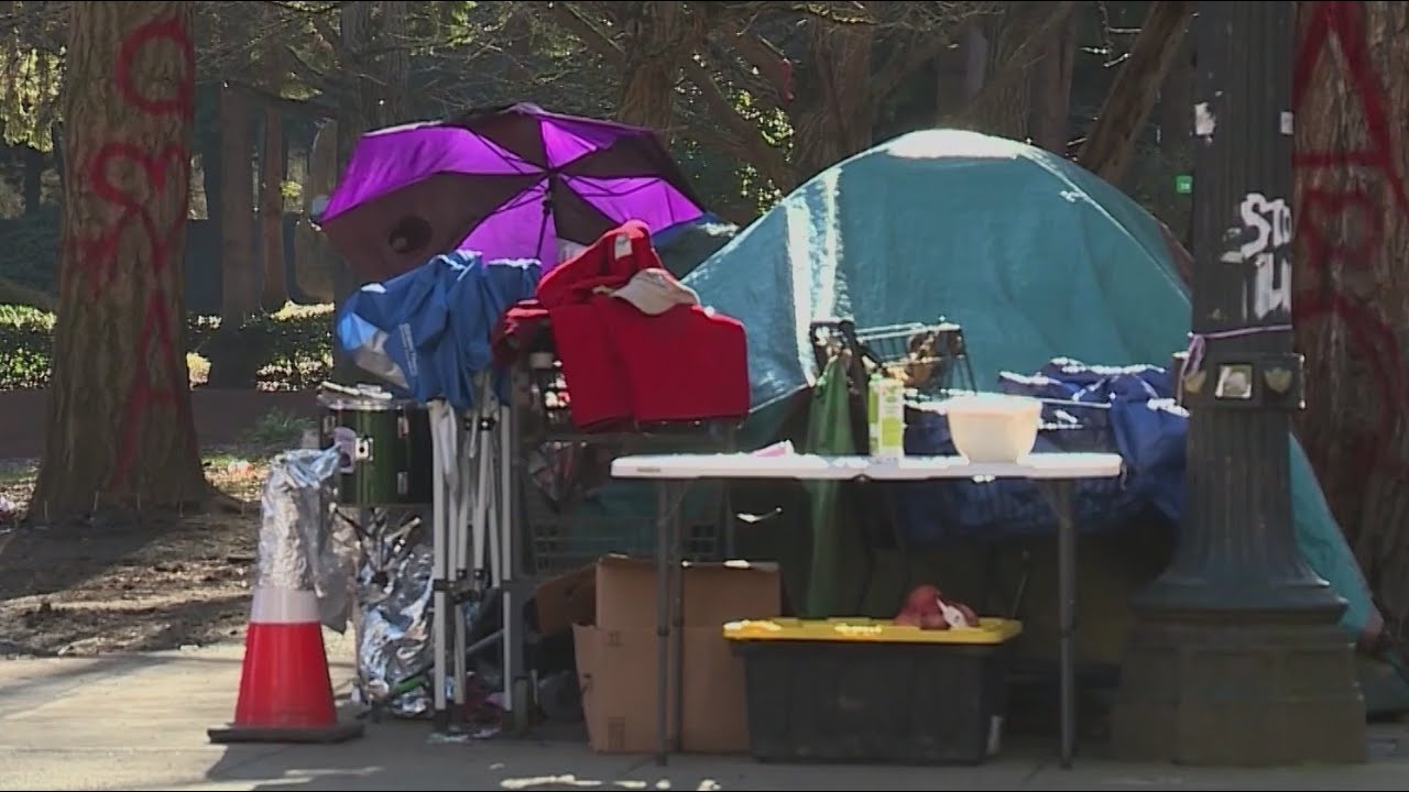 Portland City Council votes to continue funding the Joint Office of ...