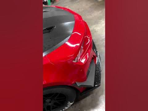 cleanest camaro 🗣 - YouTube