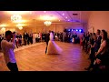 Sting - &quot;Until&quot;. Pokaz z pierwszego tańca - First Dance Lublin