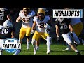 Highlights: Minnesota’s Top Plays vs. Northwestern | Big Ten Football | Oct. 30, 2021