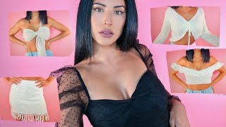  LO NECESITAS!! Mini-Haul de VERANO 2020 de Windsor | Eva Davis