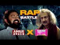 Rap battle lal x centrefruit appupan