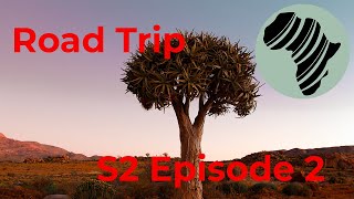 Ultimate Adventure: Wellington To Askham South Africa Road Trip! Season 2 Episode 2 - October 2023