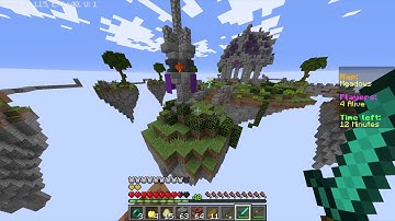 MCCentral- Pizza_bro hacking- SkyWars