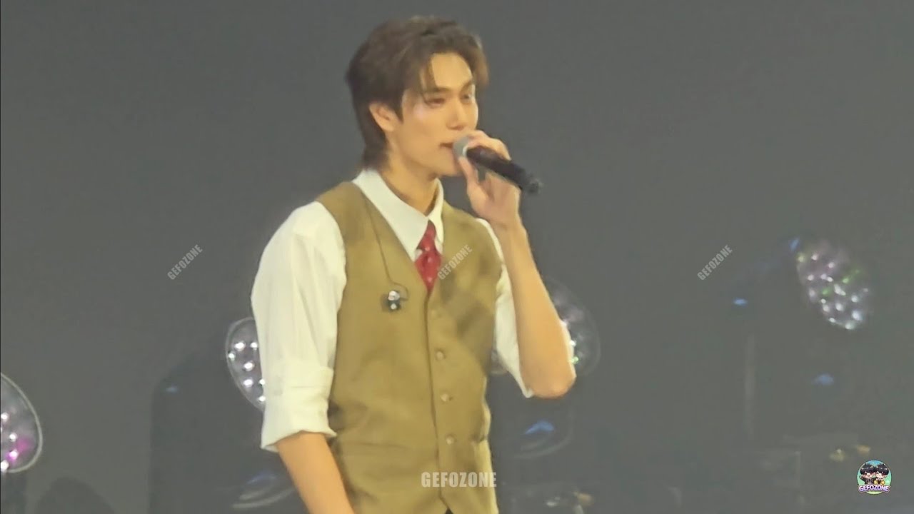 PHUWIN x FOURTH - เทหมดหน้าตัก (All in ) & Talk & วันเกิดเธอ (TO YOU) #RISERCONCERTD2