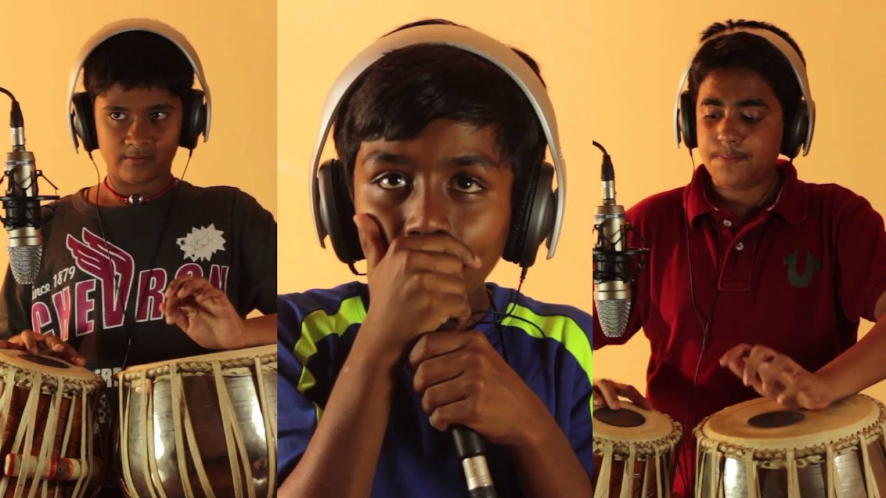 Taaqademy Berserk 2014