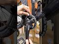 Como LUBRIFICAR o ROLAMENTO CENTRAL da sua BIKE! #bike #bikelover #bicycle