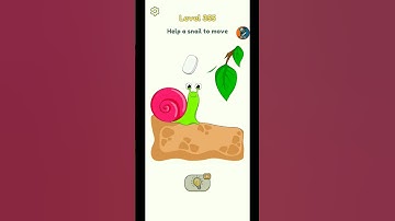dop 2 level 355 help a snail to move #shorts #gameplay #games