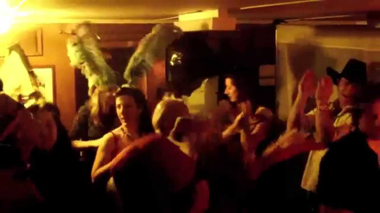 Still Moving DJs On A Boat YouTube