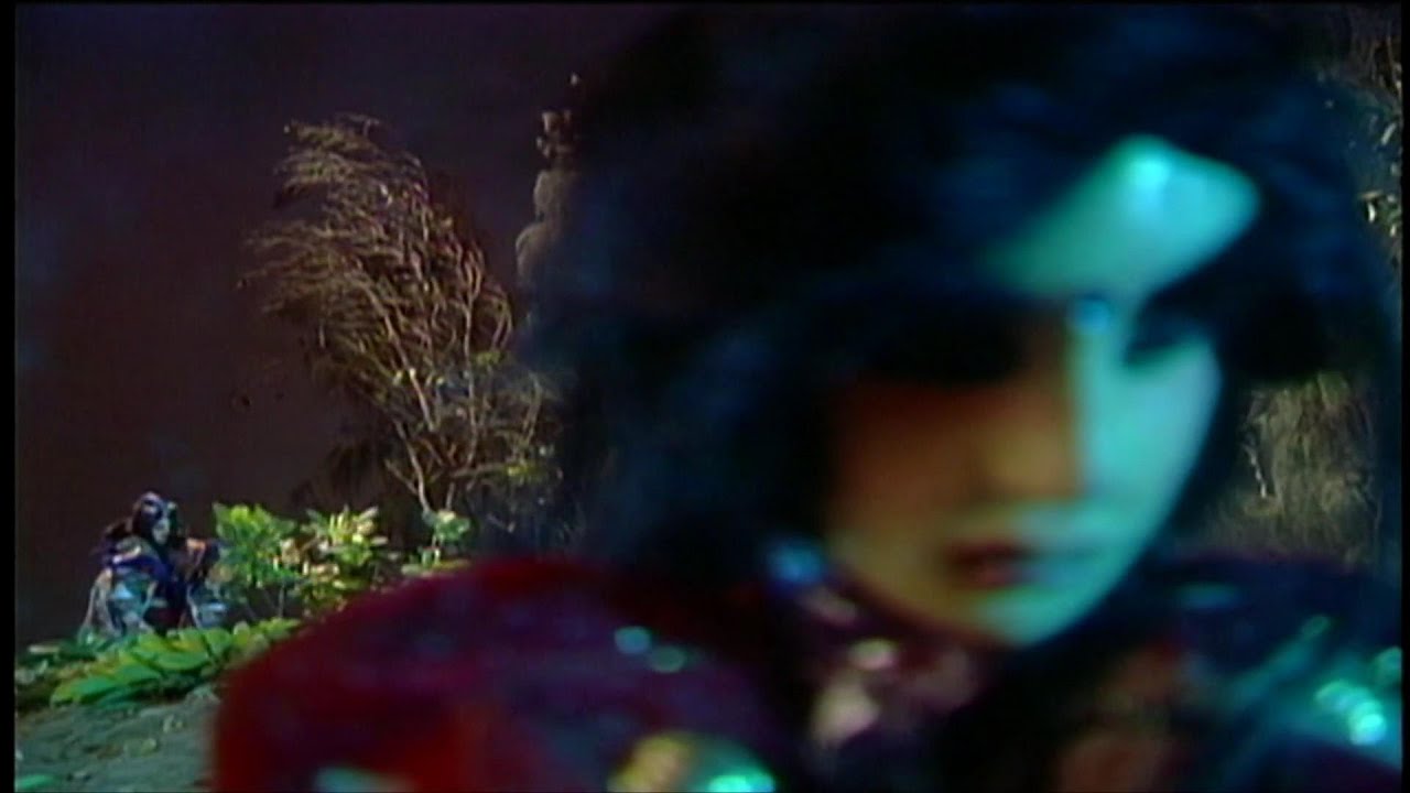 天行戰非凡 東瀛殺招盡現  霹靂經典場面原口白再現