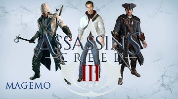 Walkthrough Assassin