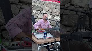 Mert Kaya Ayrilik Kolay Mi Seni̇n Yaninda Canli Resimi