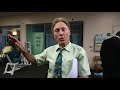 Patients rehab at Central Valley Specialty Hospital