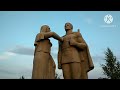 4.07.23 Памятник Павшим войнам Нейво-Рудянка