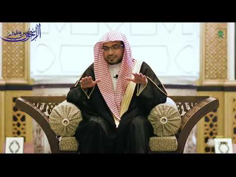 هل بقاء القطط عند المنزل يدل على الجن والشياطين  *الشيخ صالح المغامسي*