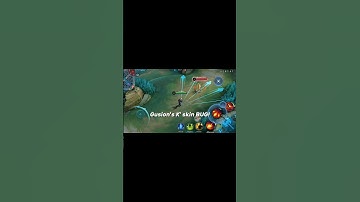 Moonton Fix This🤡 #mlbbshorts